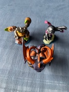 Miniatyrgalleribilde