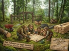 Miniatyrgalleribilde