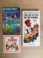 Miniatyrgalleribilde