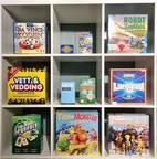 Miniatyrgalleribilde