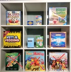 Miniatyrgalleribilde