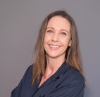 Bilde av megler Monica Hynne