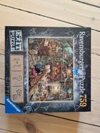 Miniatyrgalleribilde