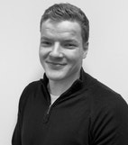 Bilde av megler Erik Haugland