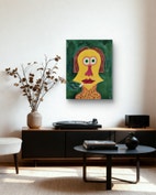 Miniatyrgalleribilde