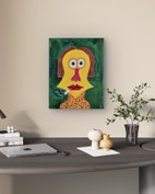 Miniatyrgalleribilde