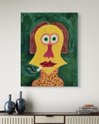 Miniatyrgalleribilde