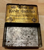 Miniatyrgalleribilde