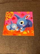 Miniatyrgalleribilde