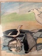 Miniatyrgalleribilde