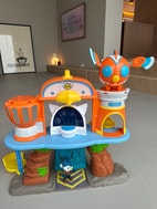 Miniatyrgalleribilde