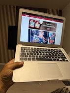 Miniatyrgalleribilde