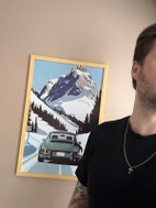 Miniatyrgalleribilde