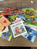 Miniatyrgalleribilde