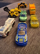 Miniatyrgalleribilde