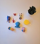 Miniatyrgalleribilde