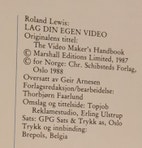 Miniatyrgalleribilde