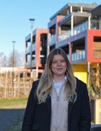 Bilde av megler Elisabeth Nilsen