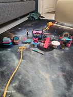 Miniatyrgalleribilde