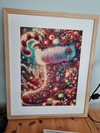 Miniatyrgalleribilde