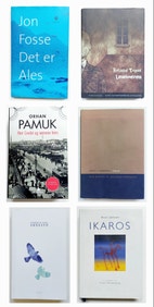 Miniatyrgalleribilde