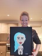 Miniatyrgalleribilde