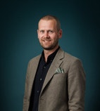 Bilde av megler Frederik Haugland Jacobsen