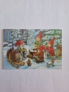 Miniatyrgalleribilde