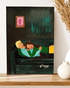 Miniatyrgalleribilde