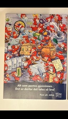 Miniatyrgalleribilde