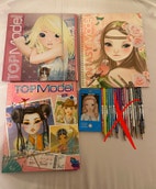 Miniatyrgalleribilde