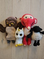 Miniatyrgalleribilde