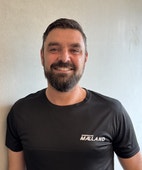 Bilde av megler Thomas Rullestad