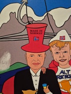 Miniatyrgalleribilde