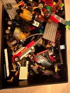 Miniatyrgalleribilde