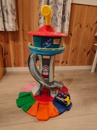 Miniatyrgalleribilde