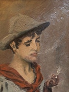 Miniatyrgalleribilde