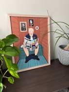 Miniatyrgalleribilde