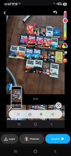 Miniatyrgalleribilde