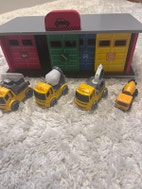 Miniatyrgalleribilde