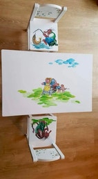 Miniatyrgalleribilde