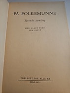 Miniatyrgalleribilde