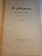 Miniatyrgalleribilde