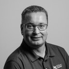 Bilde av megler Bjørn Morten Grothe