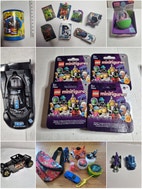 Miniatyrgalleribilde