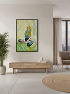 Miniatyrgalleribilde