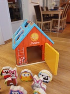 Miniatyrgalleribilde