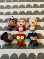 Miniatyrgalleribilde