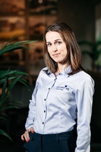 Bilde av megler Tove Veronica Renslo