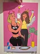 Miniatyrgalleribilde